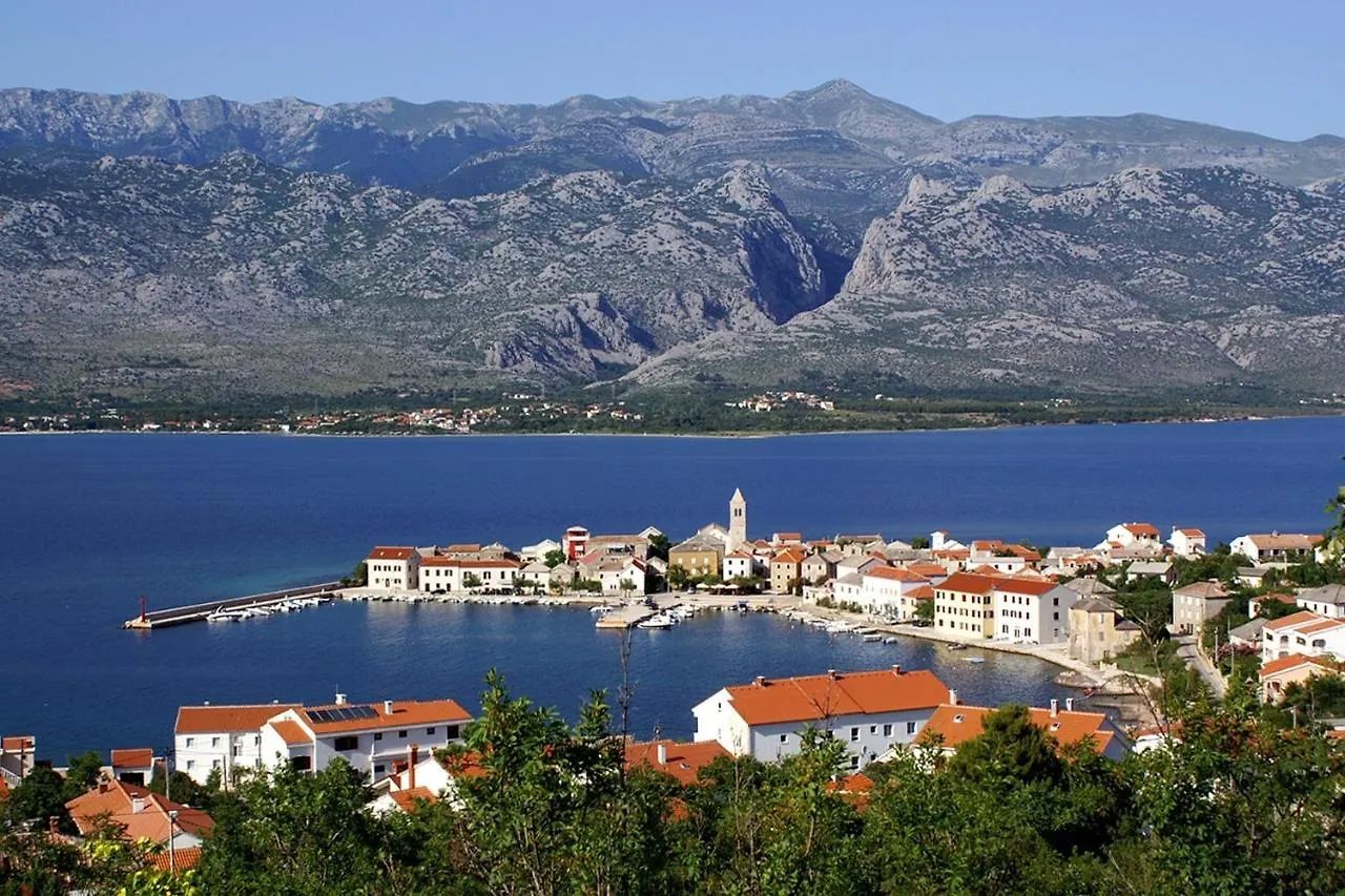 Apartments By The Sea Vinjerac, Zadar - 5811